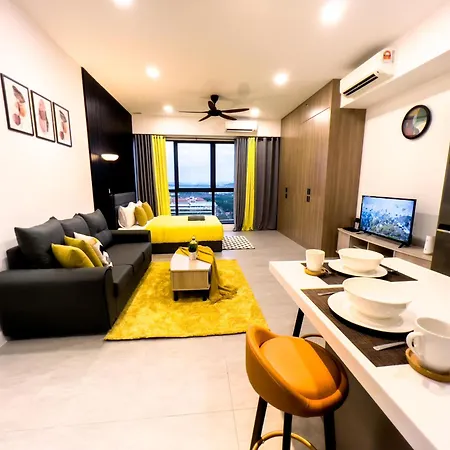 Bell Suite - Klia Transit Hub - Erl Salak Tinggi Station - Sepang Exterior photo